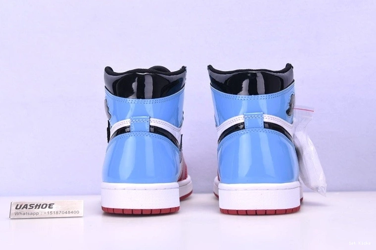 Jordan  CK5666-100 1 Air “Fearless” 0414